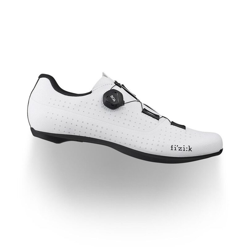 Chaussures vélo route Fizik Tempo R4 Overcurve