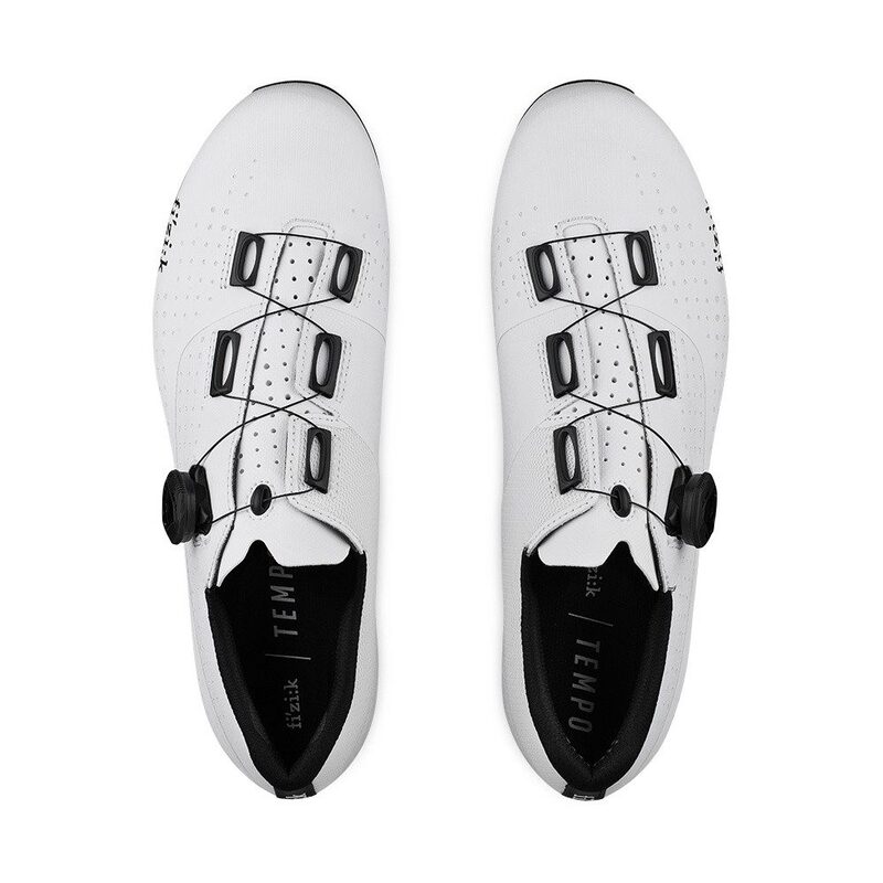 Chaussures vélo route Fizik Tempo R4 Overcurve
