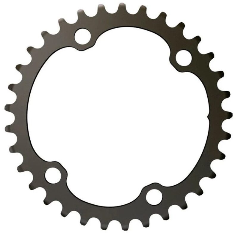 Sram Force AXS 12-speed intern racefiets kettingblad 107 BCD