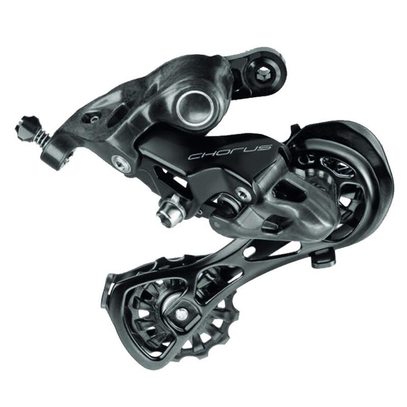 Dérailleur arrière Campagnolo Chorus 12v cRD20-CH12