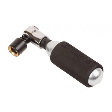 Gonfleur CO2 avec régulateur Zéfal EZ Big Shot