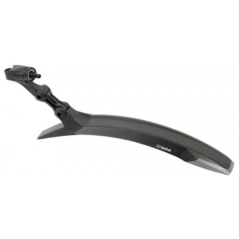 Garde-boue VTT arrière Zéfal Deflector RM90+