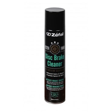 Nettoyant pour frein à disque Zéfal Disc Brake Cleaner 400ml