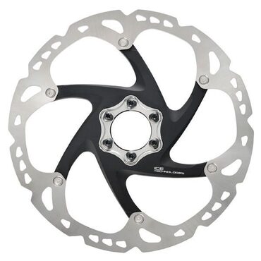 Disque VTT 6 trous Shimano...