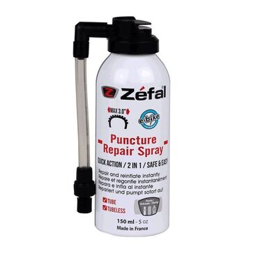 Spray réparation Zéfal 150ml