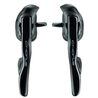Poignées vélo route Campagnolo Chorus 12v Ergopower double plateau EP20-CH12C