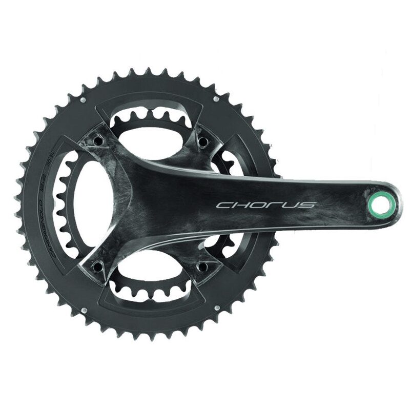 Campagnolo Chorus Ultra Torque 12v FC20-CH12 racefiets crankstel