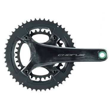 Pédalier vélo route Campagnolo Chorus Ultra Torque 12v FC20-CH12
