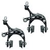 Freins vélo route Campagnolo Chorus double pivot avant/arrière BR20-CHDP