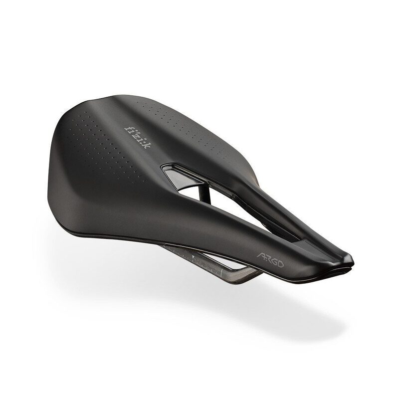 Racefietszadel Fizik Tempo Argo R1 150 mm