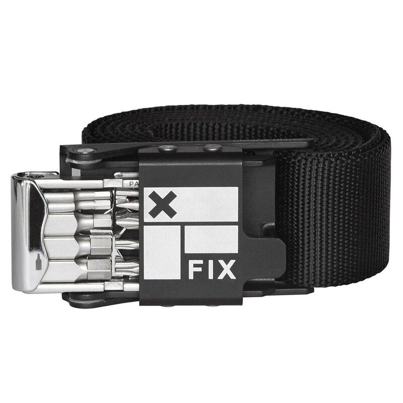 Ceinture porte outil Fix Manufacturing All Time Belt