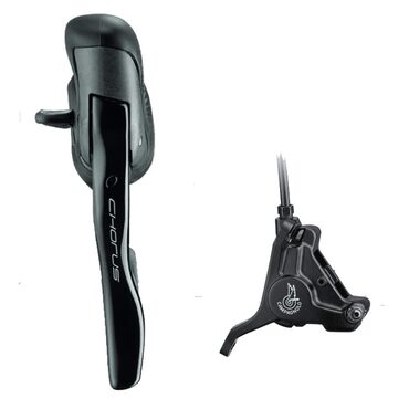 Poignée vélo route Campagnolo Chorus Disc Brake 12v avec étrier avant EP20-CHD12LF6