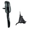 Campagnolo Chorus Disc Brake 12v linkerhandgreep voor racefiets met voorremklauw EP21-CHD12LF6