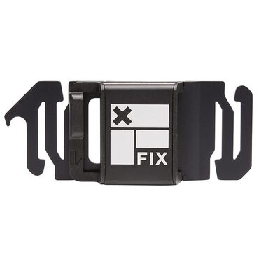 Multigereedschapshouder voor riemen Fix Manufacturing Strap-On Tool Holster