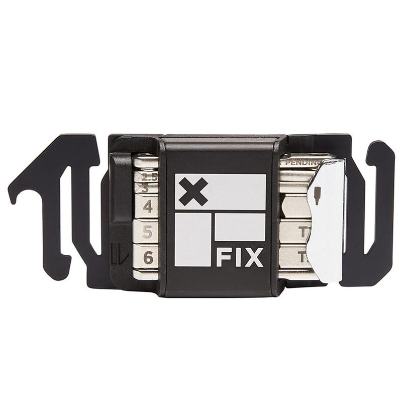 Support multi-outil Fix Manufacturing Strap-On Tool Holster