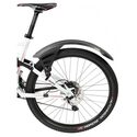 Garde-boue arrière Zéfal Deflector RS75