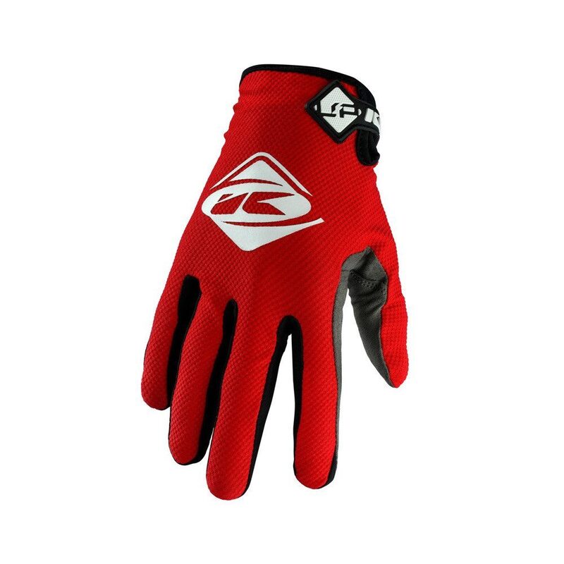 Gants Moto Cross Fox Dirtpaw Enfant - Satisfait Ou Remboursé