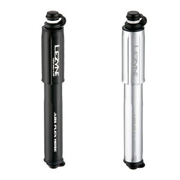 pompe main vélo Lezyne Tech...