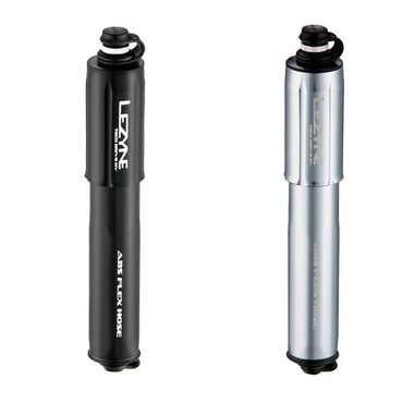 Pompe à main VTT Lezyne...