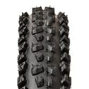 Pneu VTT 27.5 pouces Hutchinson Griffus Tubeless Ready Sideskin tringles souples