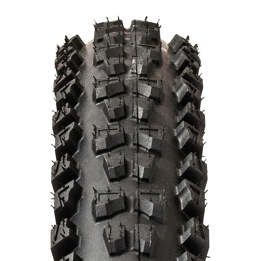 Hutchinson Griffus 2.4 MTB Faltreifen – Für Downhill/Enduro, 27,5x2,25 Zoll, Tri-Compound