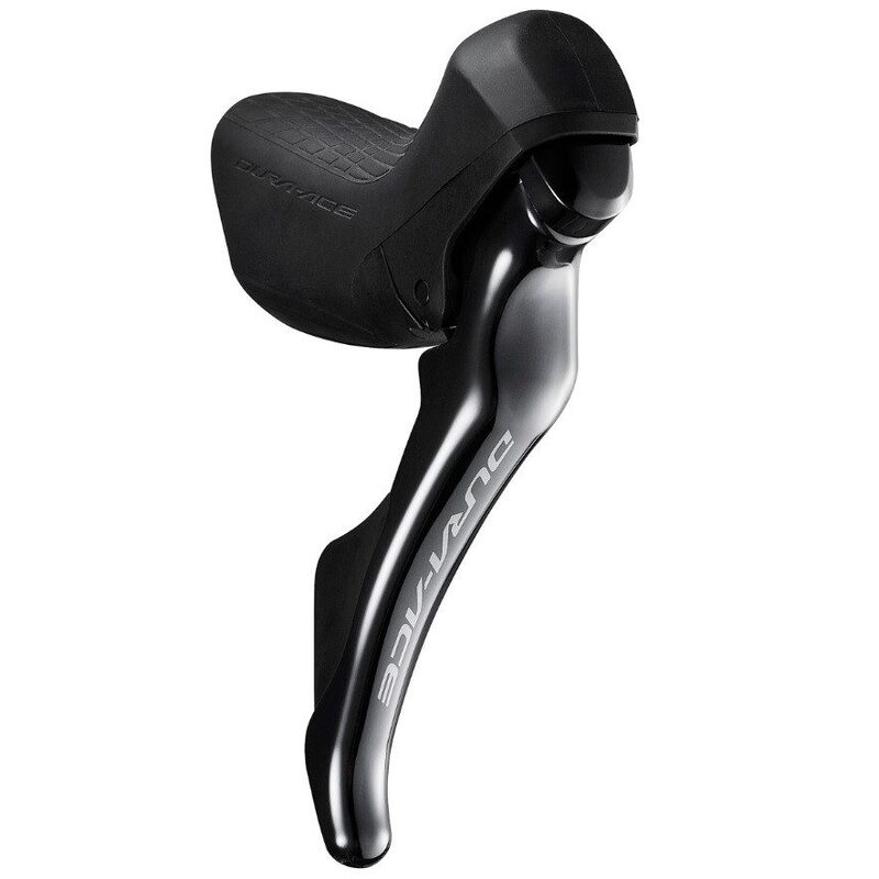 Poignée droite Shimano Dura Ace ST-R9100RI