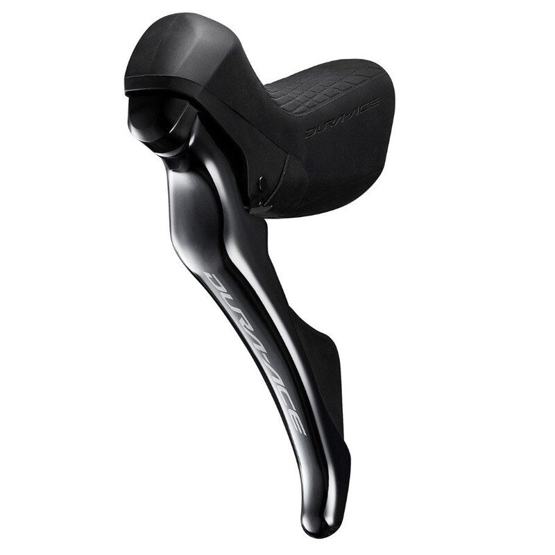 Poignée gauche Shimano Dura Ace ST-R9100LI Poignée gauche Shimano Dura Ace ST-R9100LI