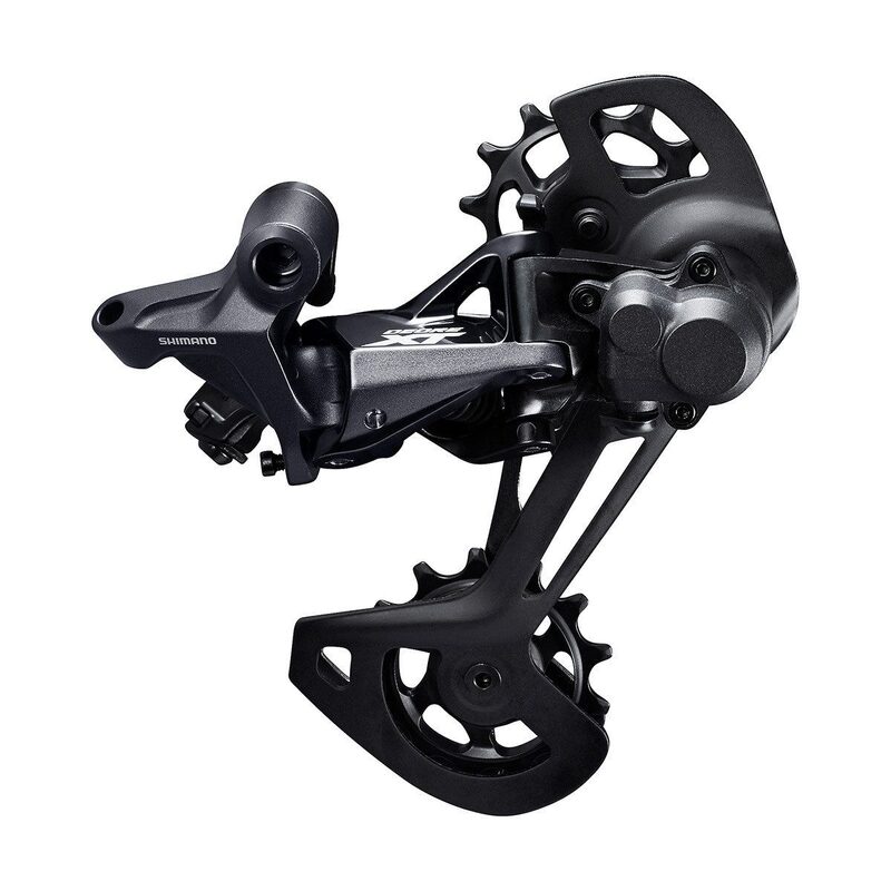 Dérailleur arrière Shimano XT RD-M8120 SGS 2 x 12 vitesses