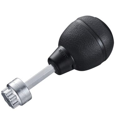 Démonte vis manivelle Shimano Hollowtech TL-FC18