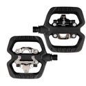 Look Geo Trekking fiets pedalen Look Geo Trekking fiets pedalen