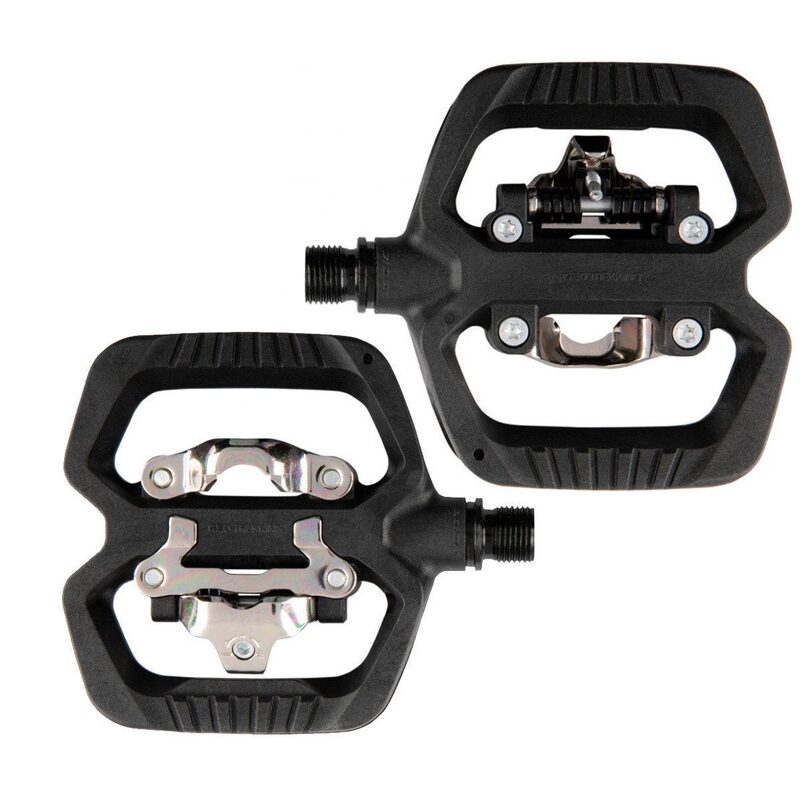 Pédales vélo Look Geo Trekking