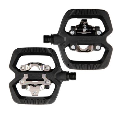 Pédales vélo Look Geo Trekking