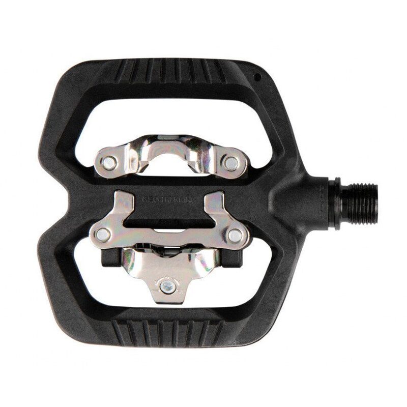 Pédales vélo Look Geo Trekking