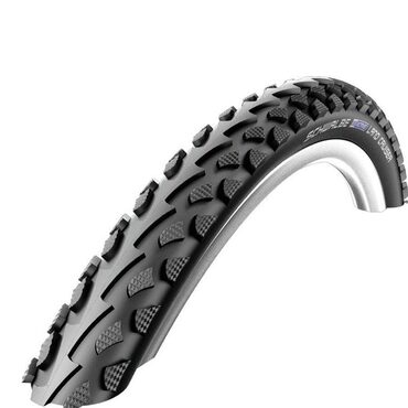 Pneu VTT enfant 24 pouces Schwalbe Land Cruiser HS450