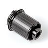 Corps de roue libre DT Swiss 3 cliquets HWYABM00S6150S Shimano-Sram 9-10 et 11v