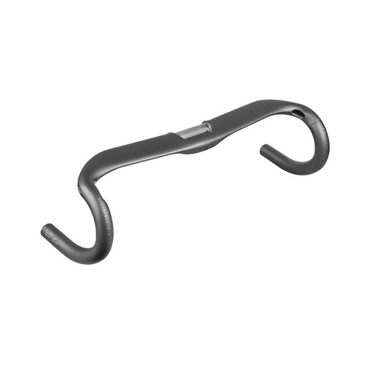 Cintre vélo route Bontrager Madone SLR Road Handlebar