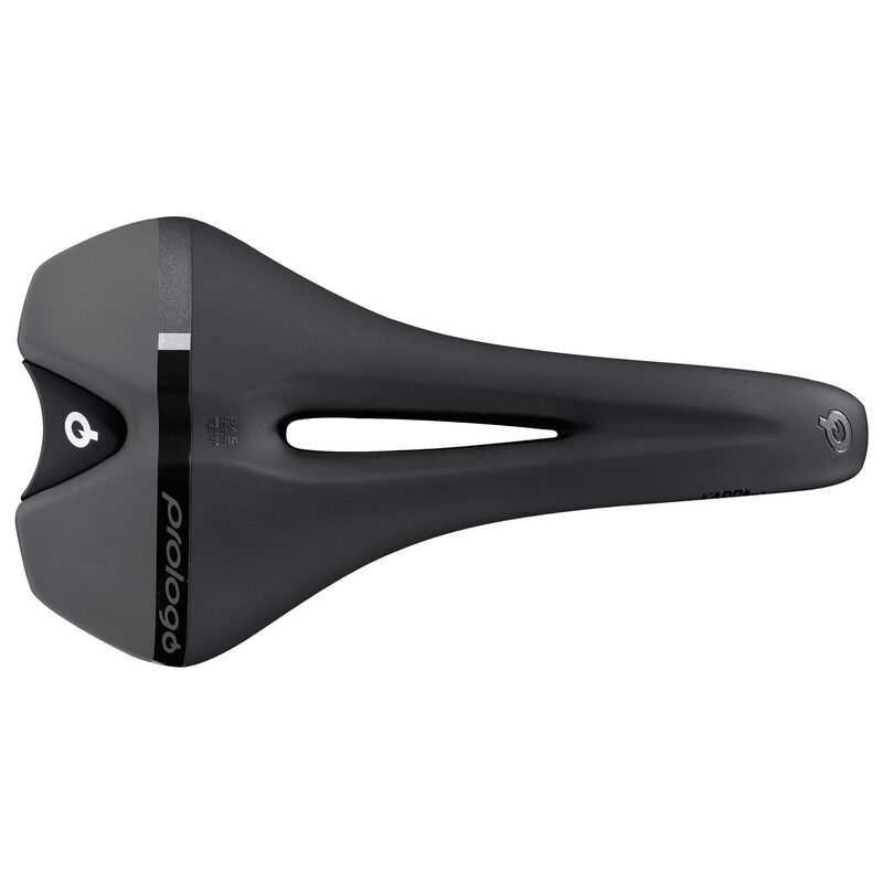 Selle vélo route Prologo Kappa Evo T2.0 PAS