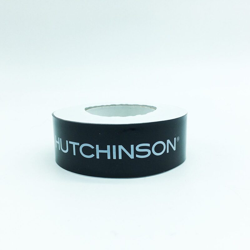 Kit de conversion tubeless route Hutchinson 25mm