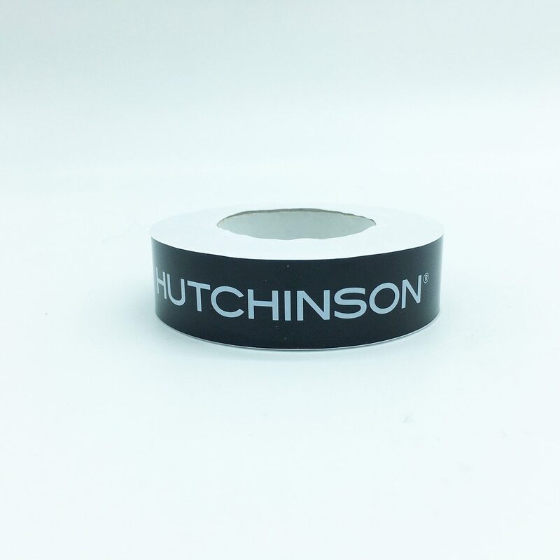 Kit de conversion tubeless route Hutchinson 20mm