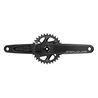 Pédalier VTT Truvativ Stylo Eagle 12v Dub avec plateau 32 dts