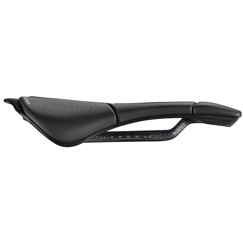 Selle vélo Prologo Scratch M5 NACK 2020