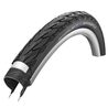 Pneu VTC et E-bike  Schwalbe Delta Cruiser Plus HS 431