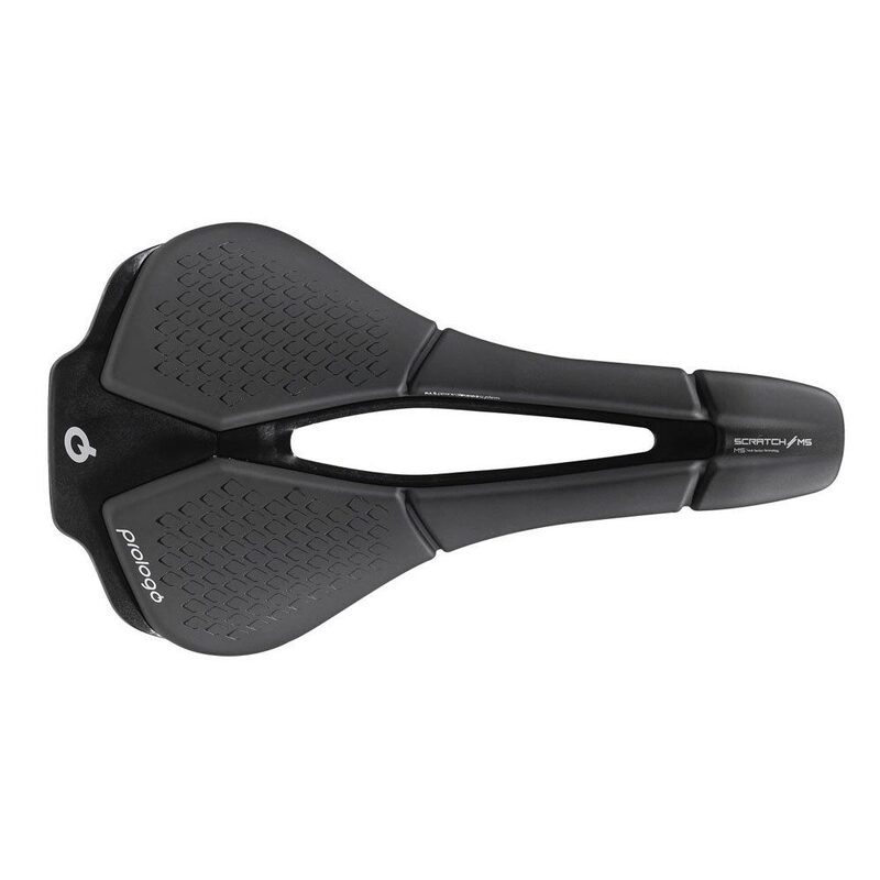 Selle vélo Prologo Scratch M5 PAS Nack 2020 Selle vélo Prologo Scratch M5 PAS Nack 2020