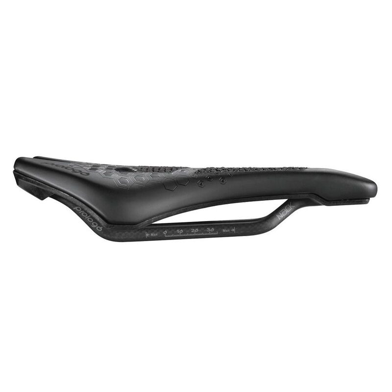 Selle triathlon Prologo Dimension Tri CPC Nack 2020