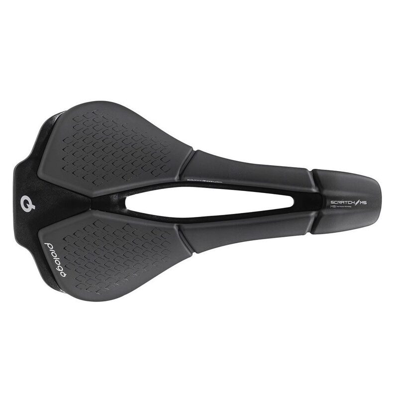 Selle vélo Prologo Scratch M5 PAS Tirox