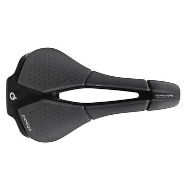 Selle vélo Prologo Scratch M5 PAS Tirox