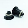 Achterwielasadapters DT Swiss 135/QR