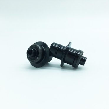 DT Swiss 100/QR voorwielasadapters