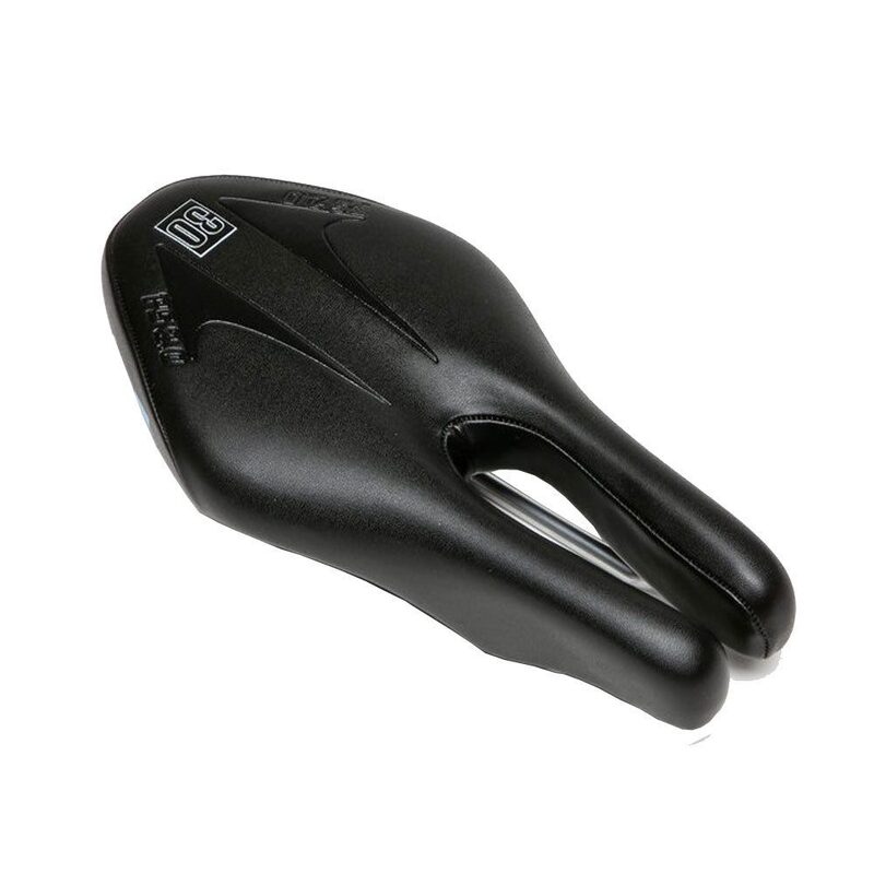 Selle vélo route et triathlon ISM PS 2.0