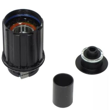 Corps de roue libre roue vélo Bontrager W431450